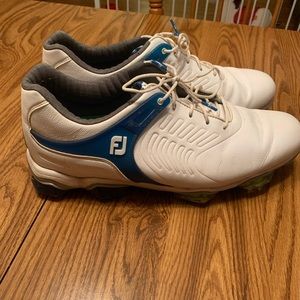 FootJoy Tour S Golf Shoes